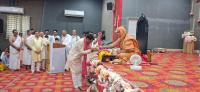 Concluding Dharma Sabha, Jaipur (16 March 2025)
